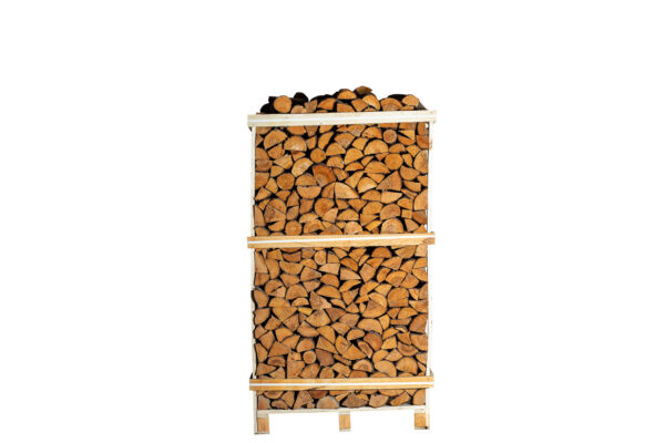 Alder firewood crate, 1,8 RM