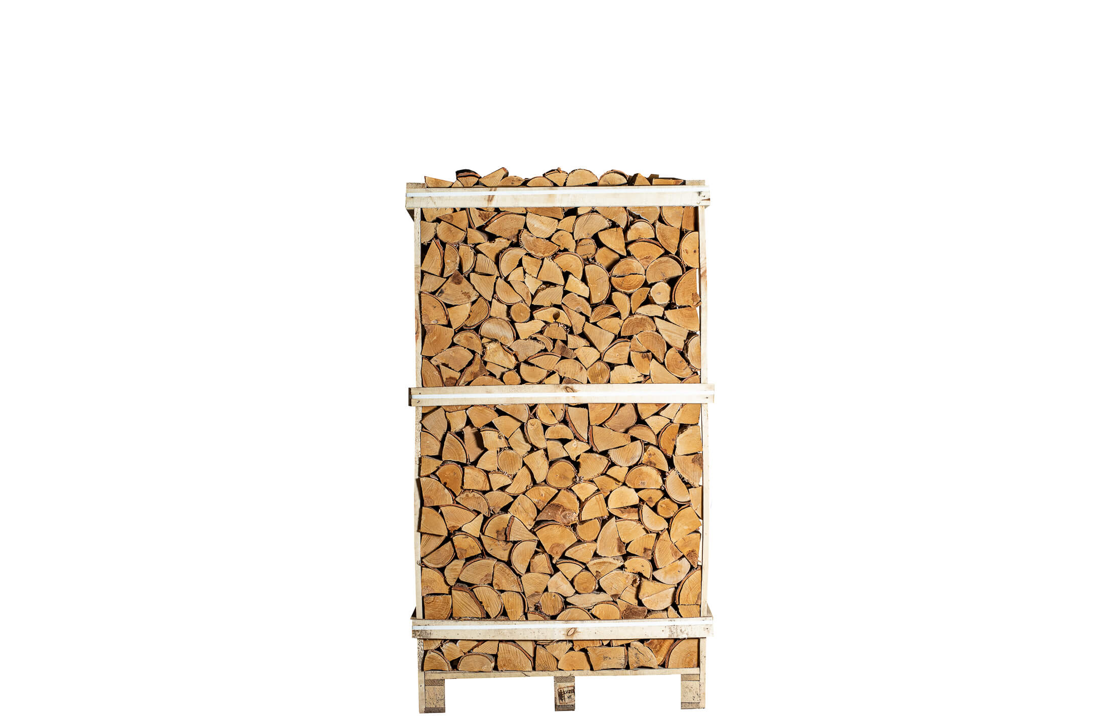 Birch firewood crate, 1,8 RM